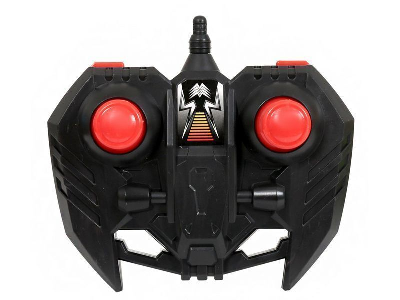 Р/У машина MX Перевертыш GYRO (движение на задних колесах) +акб