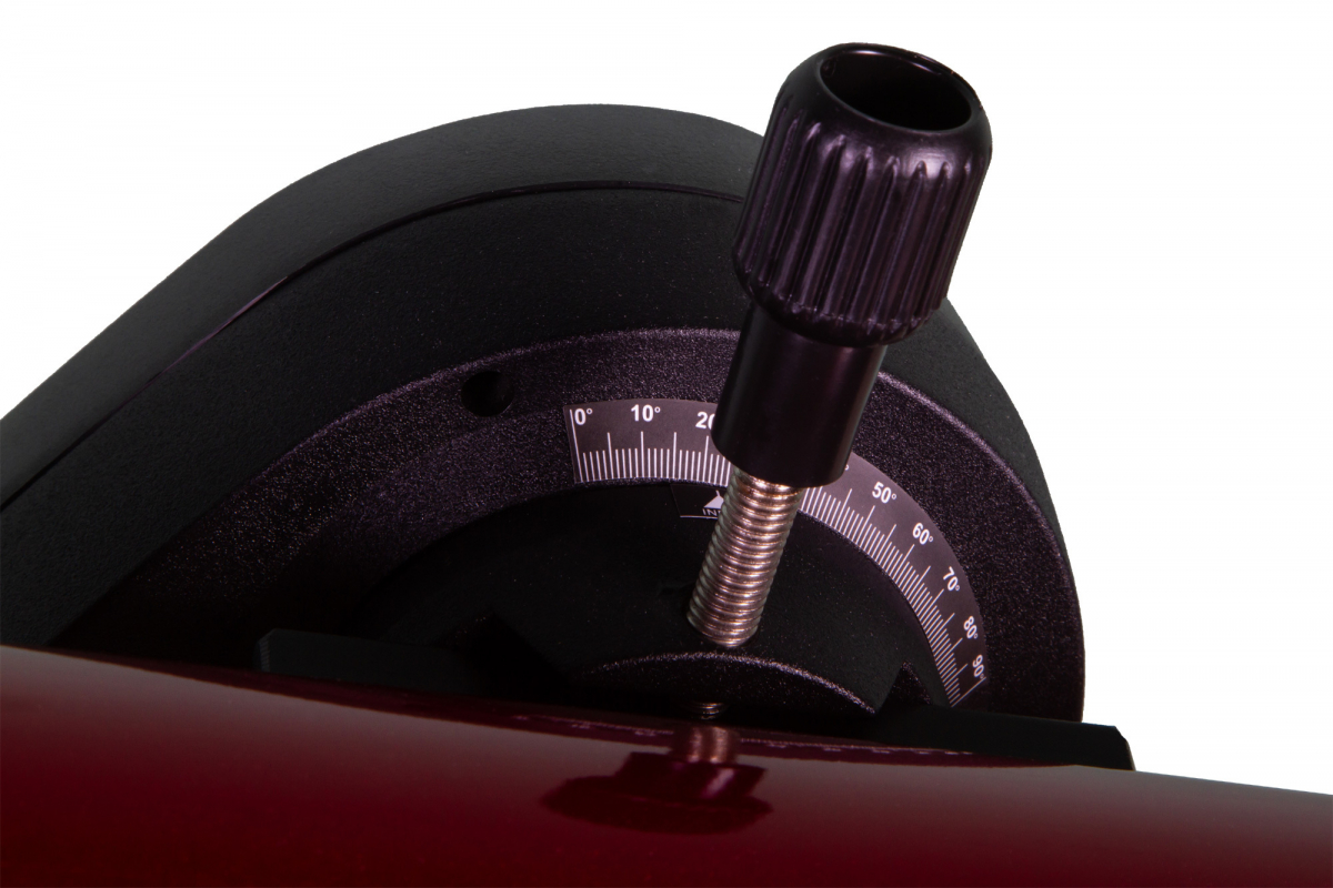 Телескоп Sky-Watcher Star Discovery AC90 SynScan GOTO