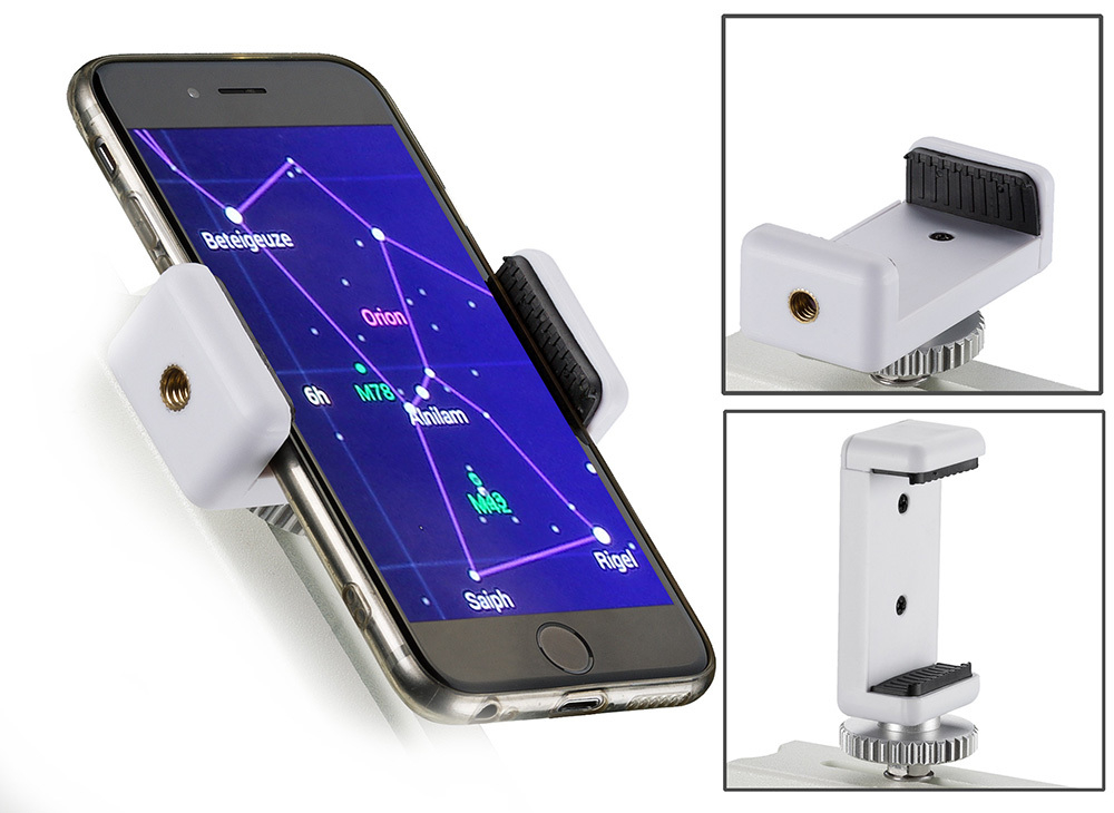 Труба оптическая Bresser Messier NT-130S/650