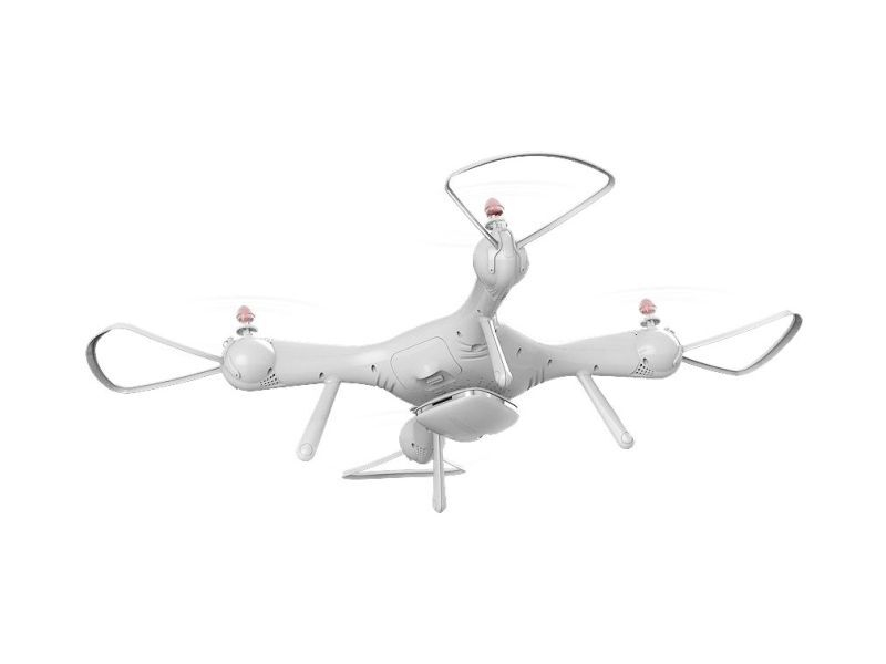 Р/У квадрокоптер Syma X25PRO с FPV трансляцией, GPS, барометр 2.4G RTF Р/У квадрокоптер Syma X25PRO с FPV трансляцией, GPS, барометр 2.4G RTF