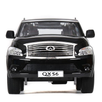 Радиоуправляемая машина HQ Infiniti QX56 1/14