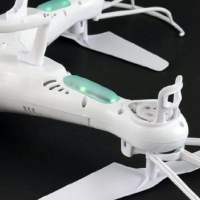 Р/У квадрокоптер Syma X5 2.4G 6-AXIS RTF