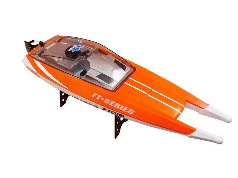 Р/У катер Feilun FT016 Racing Boat 2.4G