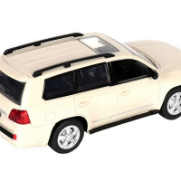 Радиоуправляемая машина HQ Toyota Land Cruiser 200 1/24