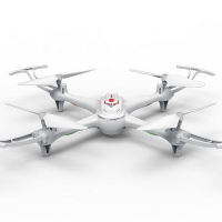 Р/У квадрокоптер Syma X15A 6-AXIS 2.4G RTF