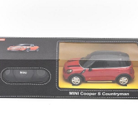 Р/У машина Rastar Mini Countryman 1:24, в ассортименте