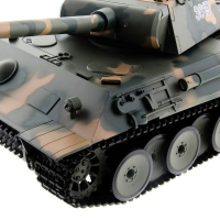 P/У танк Heng Long 1/16 Panther (Германия) 2.4G RTR