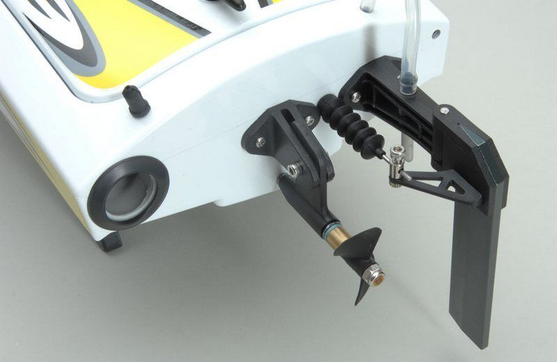 Р/У катер Joysway Rocket brushless 2.4G RTR