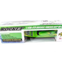 Р/У катер Joysway Rocket brushed 2.4G RTR