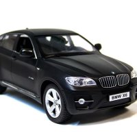 Радиоуправляемая машина MZ BMW X6 2016 1/14 +акб