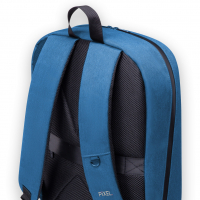 Рюкзак с дисплеем Pixel MAX 2.0 - Indigo (синий)