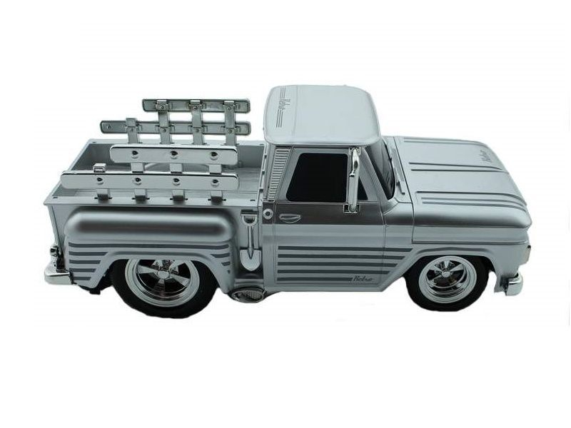 Р/У пикап из серии "Muscle Сar" 1/16 + свет + звук