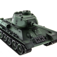 Р/У танк Heng Long 1/16 T34-85 2.4G RTR