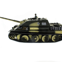 Радиоуправляемый танк Taigen 1/16 Jagdpanther (Германия) PRO версия 2.4G RTR