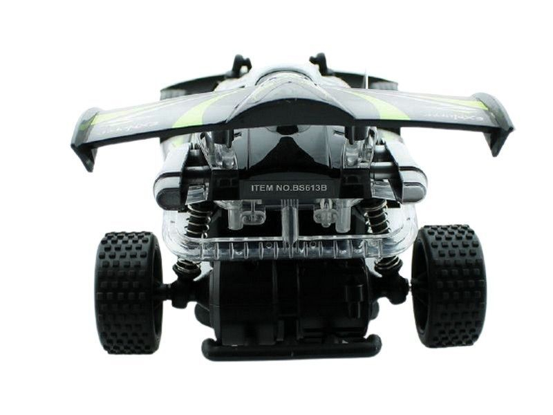 Р/У багги "Буран" 1/20 + свет + звук