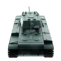 P/У танк Heng Long 1/16 KV-1 (Россия) 2.4G RTR