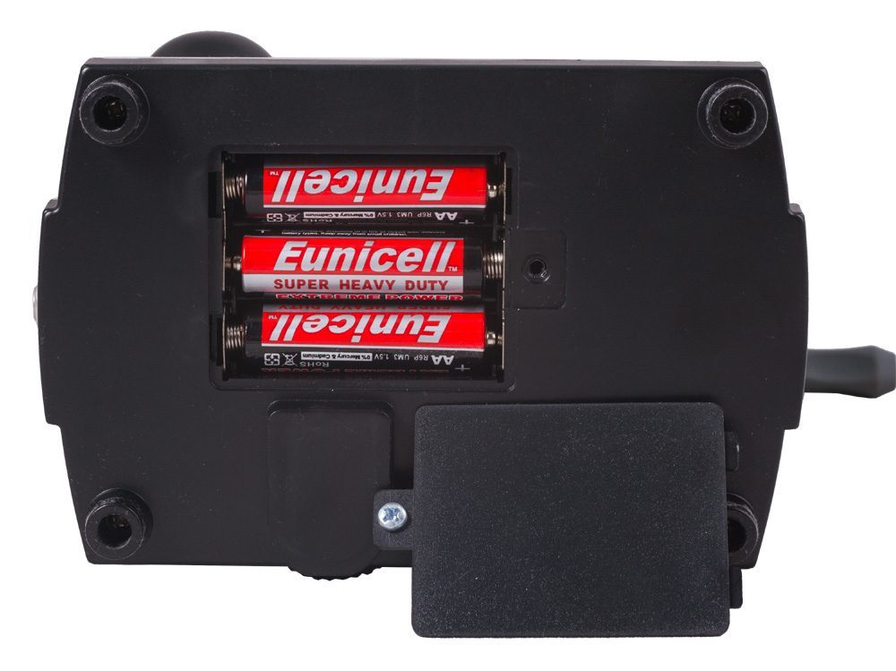 Микроскоп Levenhuk Rainbow D2L, 0,3 Мпикс, Moonstone\Лунный камень