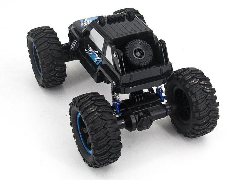Радиоуправляемая машина MZ Краулер 2836 1/14+акб