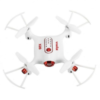 Р/У квадрокоптер Syma X20-S 2.4G RTF