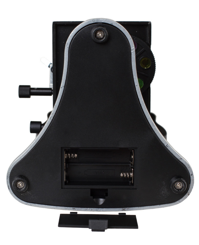 Микроскоп цифровой Levenhuk D70L, монокулярный Микроскоп цифровой Levenhuk D70L, монокулярный