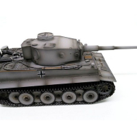 P/У танк Taigen 1/16 Tiger 1 (ранняя версия) HC, 2.4G RTR