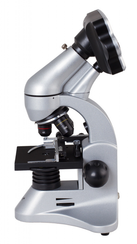 Микроскоп цифровой Levenhuk D70L, монокулярный Микроскоп цифровой Levenhuk D70L, монокулярный