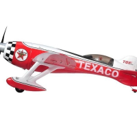 Р/У самолет Top RC GeeBee 1200мм PNP