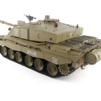 Радиоуправляемый танк Heng Long 1/16 Challenger 2 (Британия) 2.4G RTR