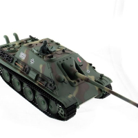 Р/У танк Heng Long 1/16 Jagdpanther (Германия) 2.4G RTR