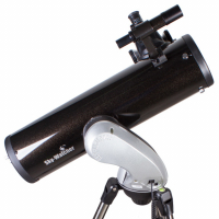 Телескоп Sky-Watcher BK P130650AZGT SynScan GOTO