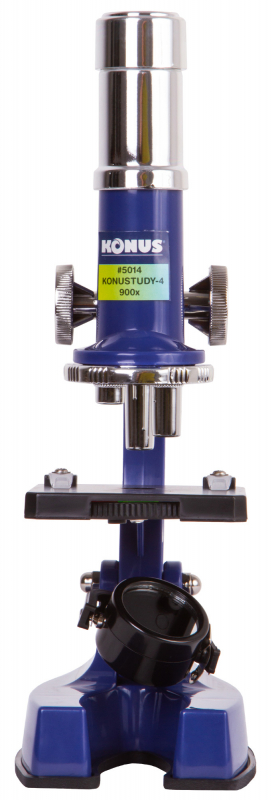 Микроскоп Konus Konustudy-4 900x