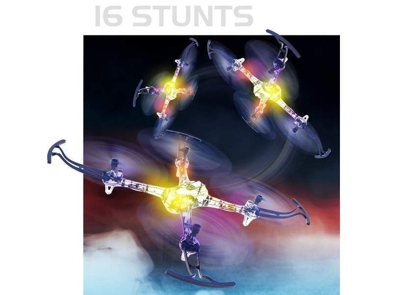 Р/У квадрокоптер Syma X15T Night Nawk  2.4G RTF