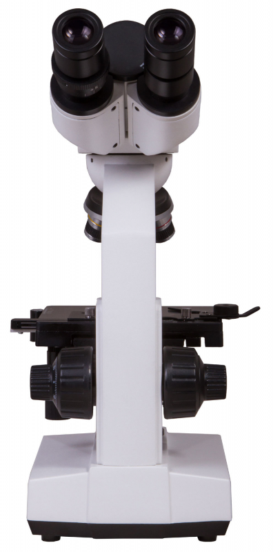 Микроскоп Bresser Erudit Basic 40&ndash;400x