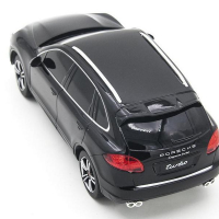 Р/У машина Rastar Porsche Cayenne Turbo 1:24, в ассортименте