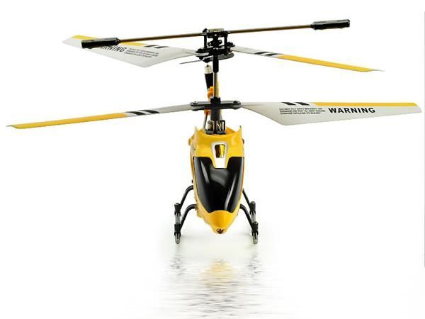 Р/У вертолет Syma S107G Gyro IR RTF Р/У вертолет Syma S107G Gyro IR RTF