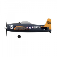 Р/У самолет Feilun F6F Hellcat EPO 2.4G 4-ch 6-Axis Gyro RTF