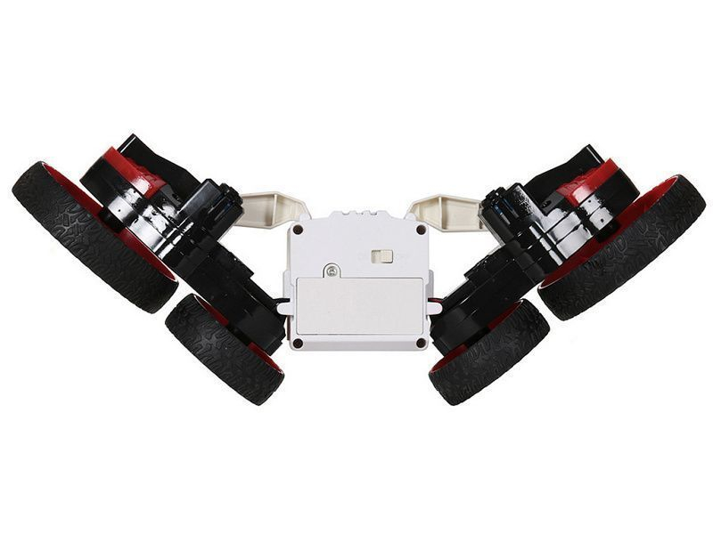 Радиоуправляемая машина Перевертыш MX25482 +акб