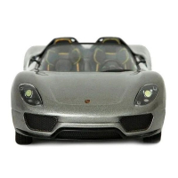 Р/У машина MZ Porsche 918 Spider Die-Cast 25045A 1/24+ акб