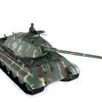 Р/У танк Heng Long 1/16 KingTiger (Германия) 2.4G RTR