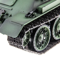 Р/У танк Heng Long 1/16 T34-85 2.4G RTR PRO