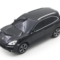 Р/У машина Rastar Porsche Cayenne Turbo 1:24, в ассортименте