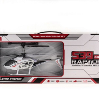 Р/У вертолет Syma S39-1 Raptor 2.4G RTF