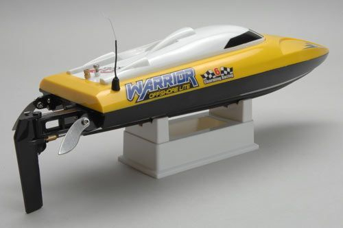 Р/У катер Joysway Offshore lite warrior 2.4G RTR