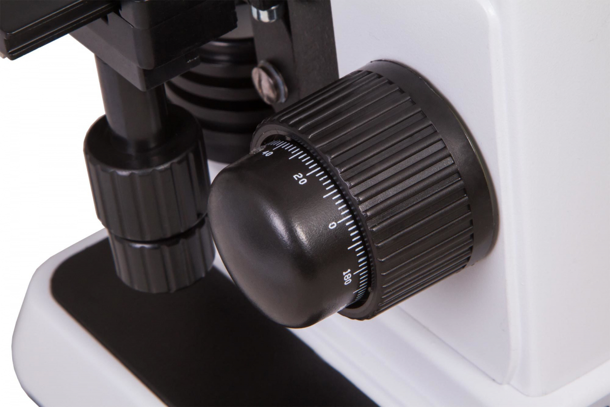 Микроскоп Bresser Erudit DLX 40&ndash;1000x