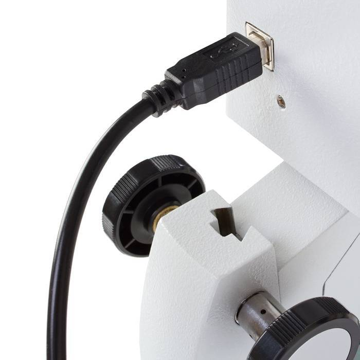 Микроскоп стерео МС-1 вар.2C Digital