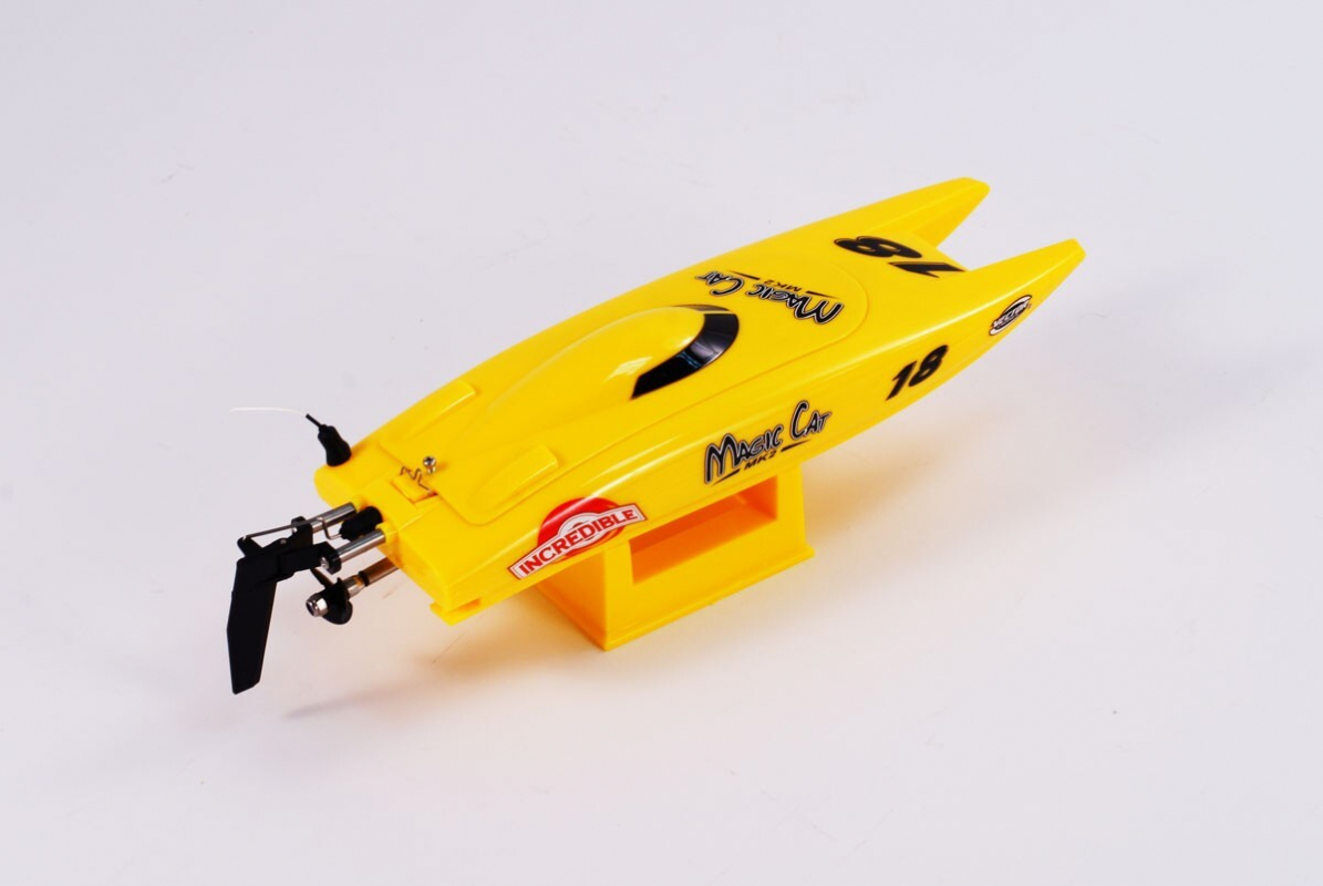 Р/У катер Joysway Magic cat V3 2.4G