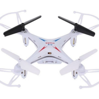 Р/У квадрокоптер Syma X13 Storm HeadFree 2.4G RTF