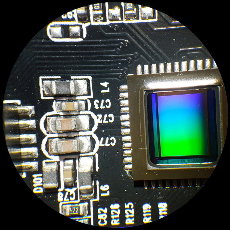 Микроскоп стереоскопический Bresser Analyth STR 10&ndash;40x