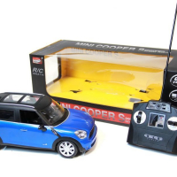 Р/У машина MZ Mini Countryman 2051 1/14 + акб