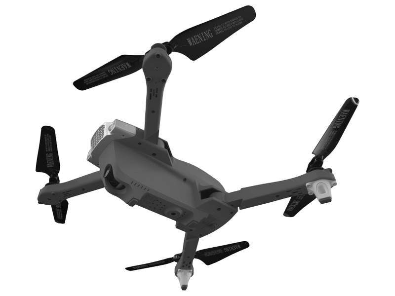Радиоуправляемый квадрокоптер Syma X30 с FPV трансляцией WiFi, GPS, 2.4G RTF Радиоуправляемый квадрокоптер Syma X30 с FPV трансляцией WiFi, GPS, 2.4G RTF